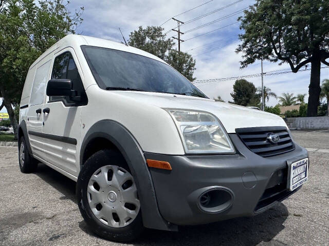 ford transit connect 2013 NM0LS6AN5DT129907 image ford transit connect 2013 NM0LS6AN5DT129907 image